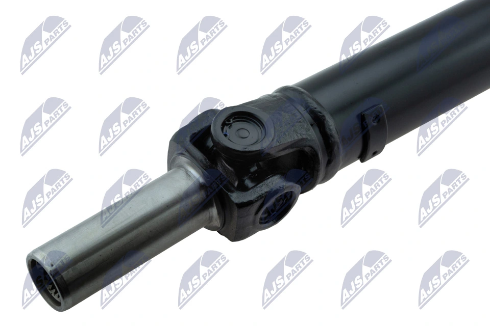 NTY NWN-MZ-004 Propshaft, axle drive
