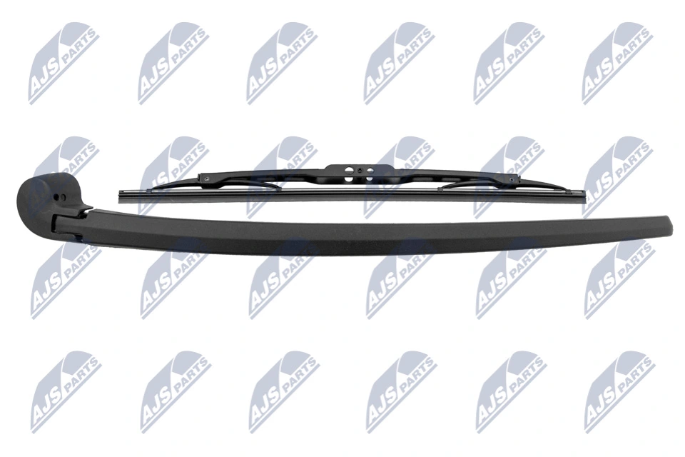 Wiper Arm, window cleaning EWB-AU-003