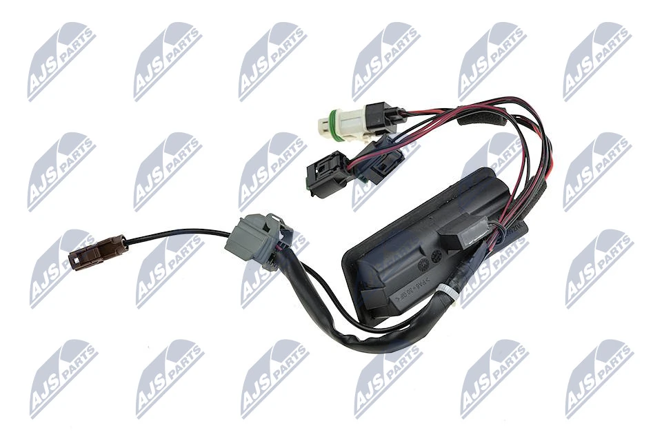 NTY EZC-LR-021 Switch, tailgate