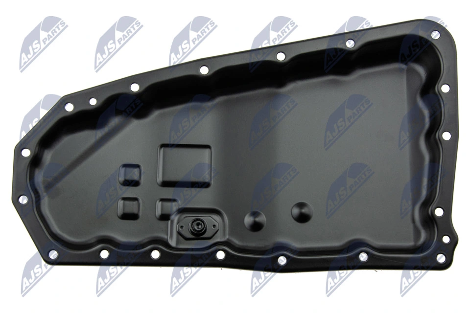 NTY BMO-CH-012 Oil Sump, automatic transmission