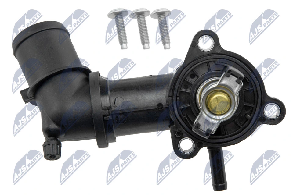 Thermostat, coolant CTM-PL-011