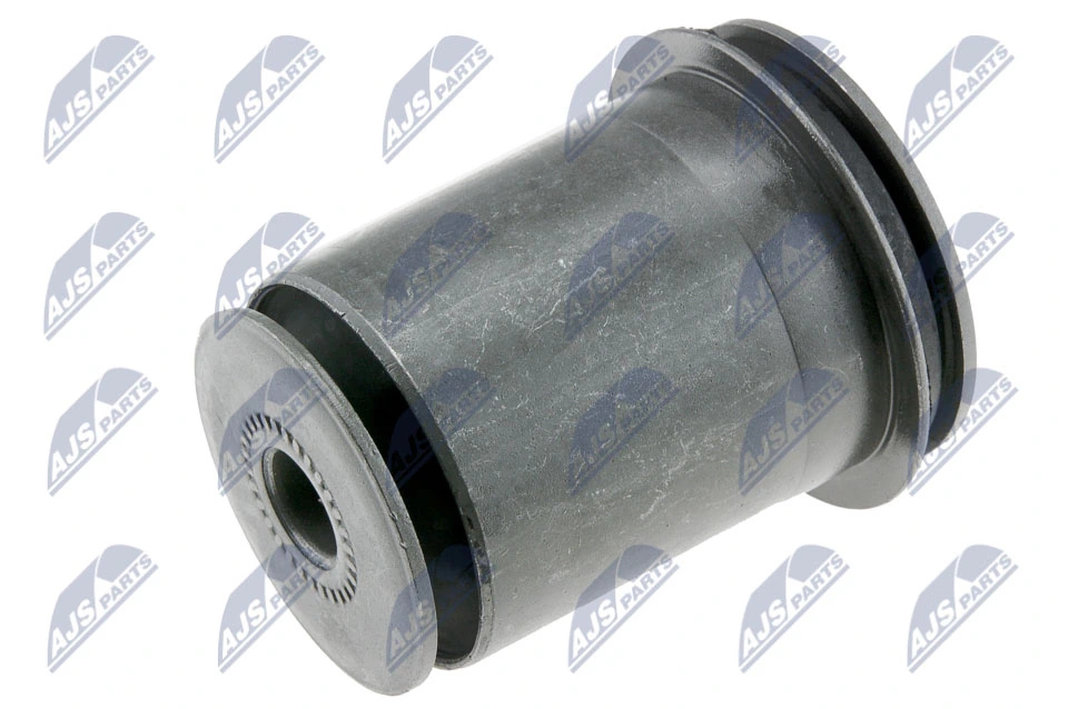 Mounting, control/trailing arm ZTP-TY-091B