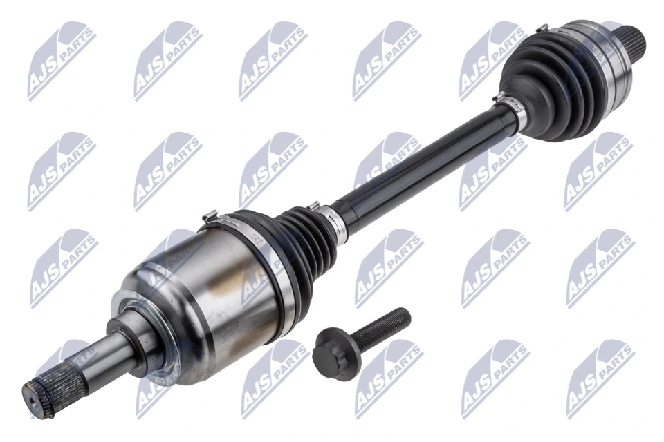 Drive Shaft NPW-ME-218