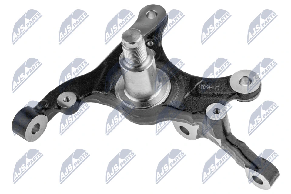 NTY ZZP-FR-031 Steering Knuckle, wheel suspension