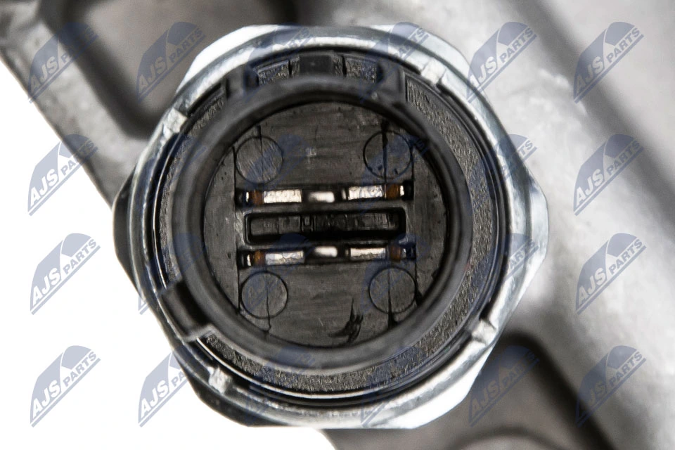 NTY EFR-HD-011 Control Valve, camshaft adjustment