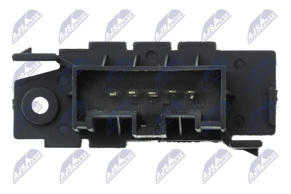 Resistor, interior blower ERD-FT-006