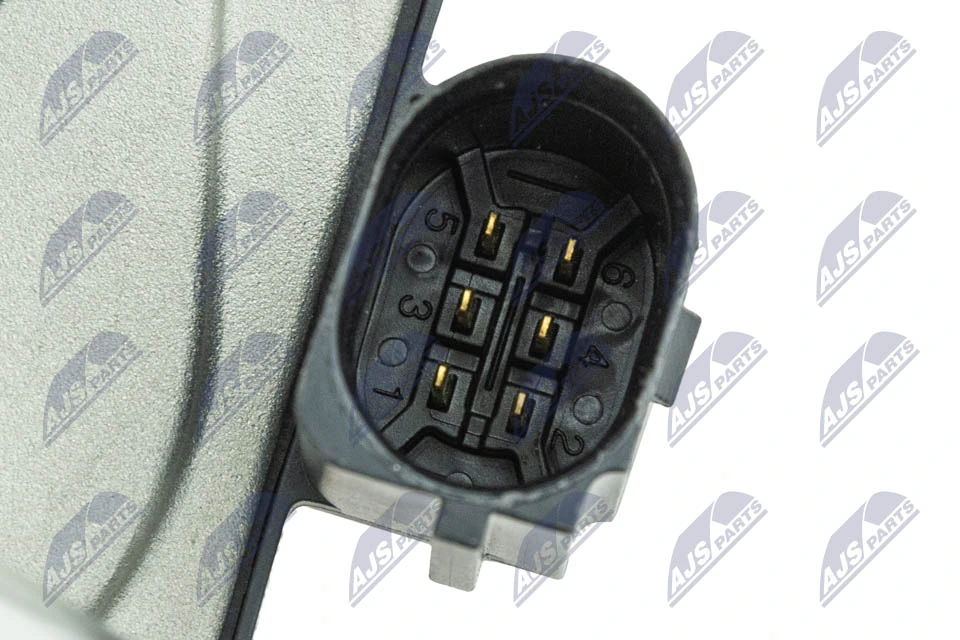 Throttle Body ETB-FR-009