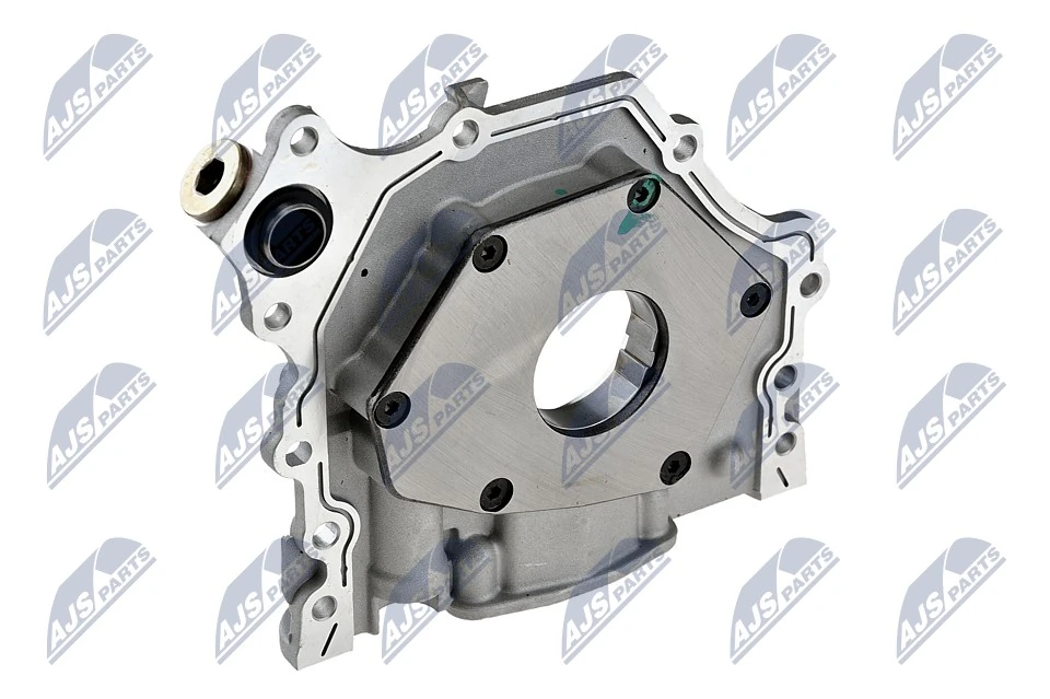 Oil Pump BPO-FR-000
