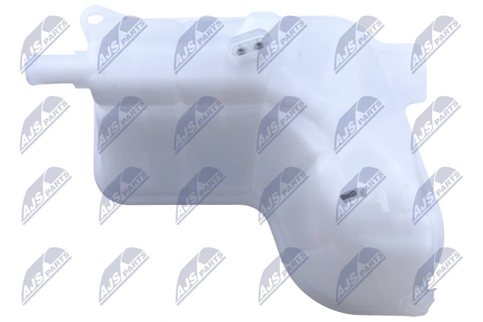 Expansion Tank, coolant CZW-AU-009