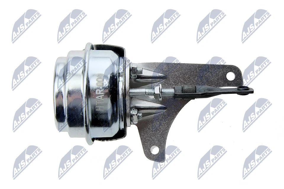 Boost Pressure Control Valve ECD-AR-000