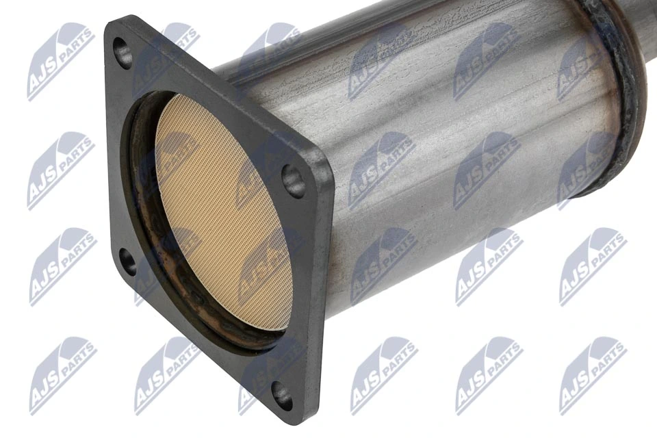 Catalytic Converter KAT-PE-006
