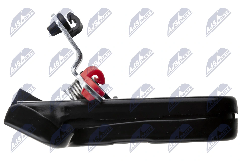 Tailgate Lock EZC-AU-311