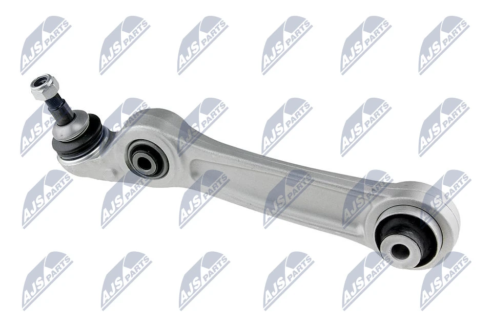 Control/Trailing Arm, wheel suspension ZWD-BM-024