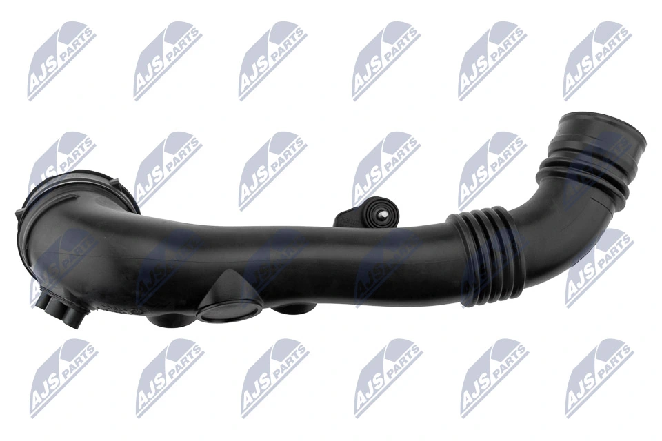 NTY GPP-BM-051 Intake Hose, air filter