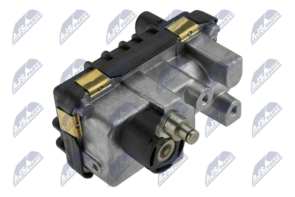 Boost Pressure Control Valve ECD-FR-018