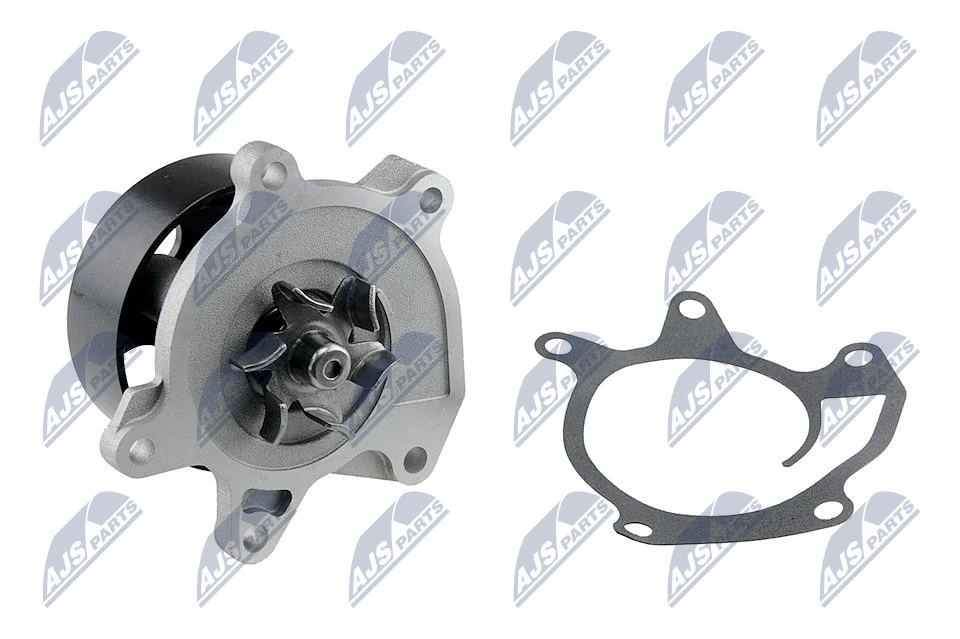 Water Pump, engine cooling CPW-NS-087
