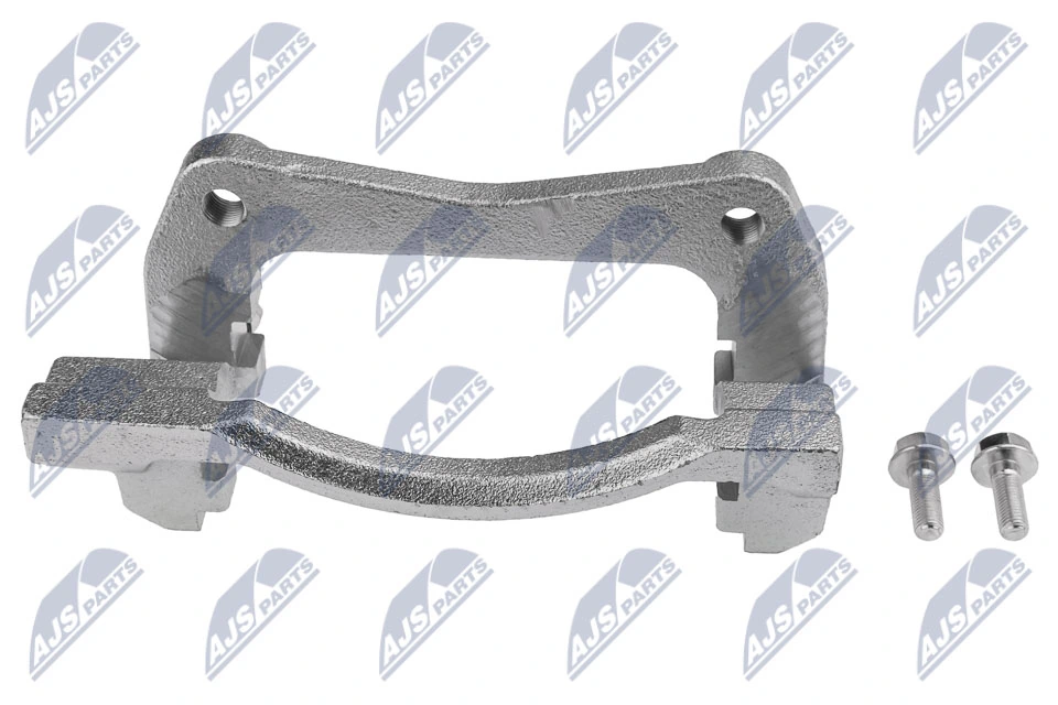 Bracket, brake caliper HZP-TY-015A