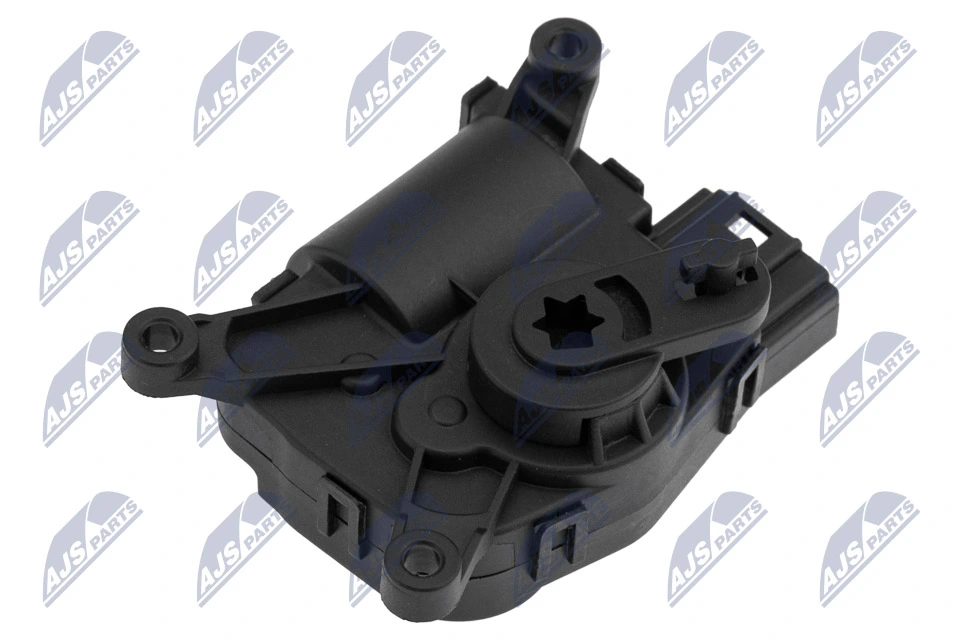 Actuator, blending flap CNG-VW-010