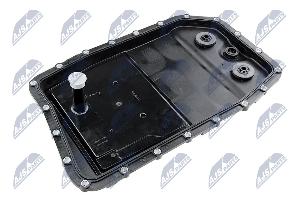 Oil Sump, automatic transmission FSF-LR-000