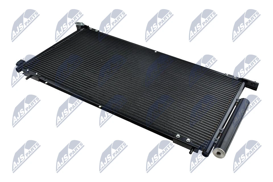 Condenser, air conditioning CCS-HD-008
