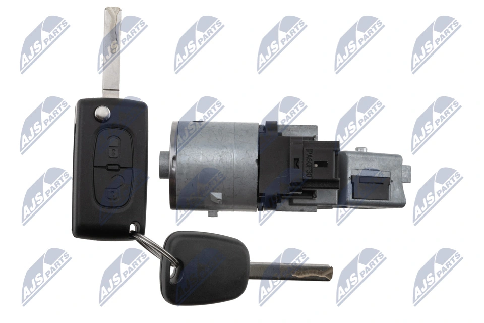 NTY EST-PE-002 Steering Lock
