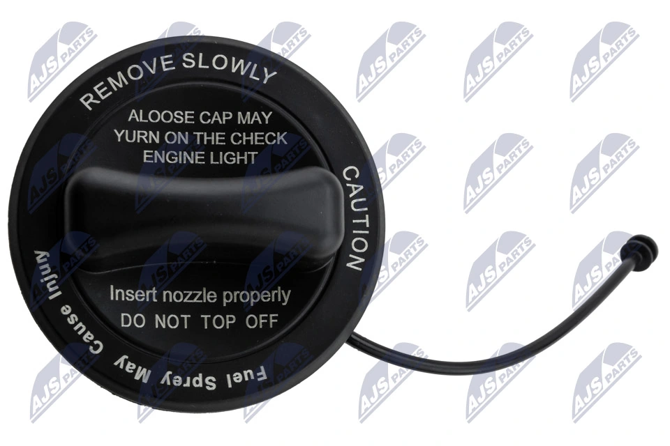 NTY EZC-ME-185 Cap, fuel tank