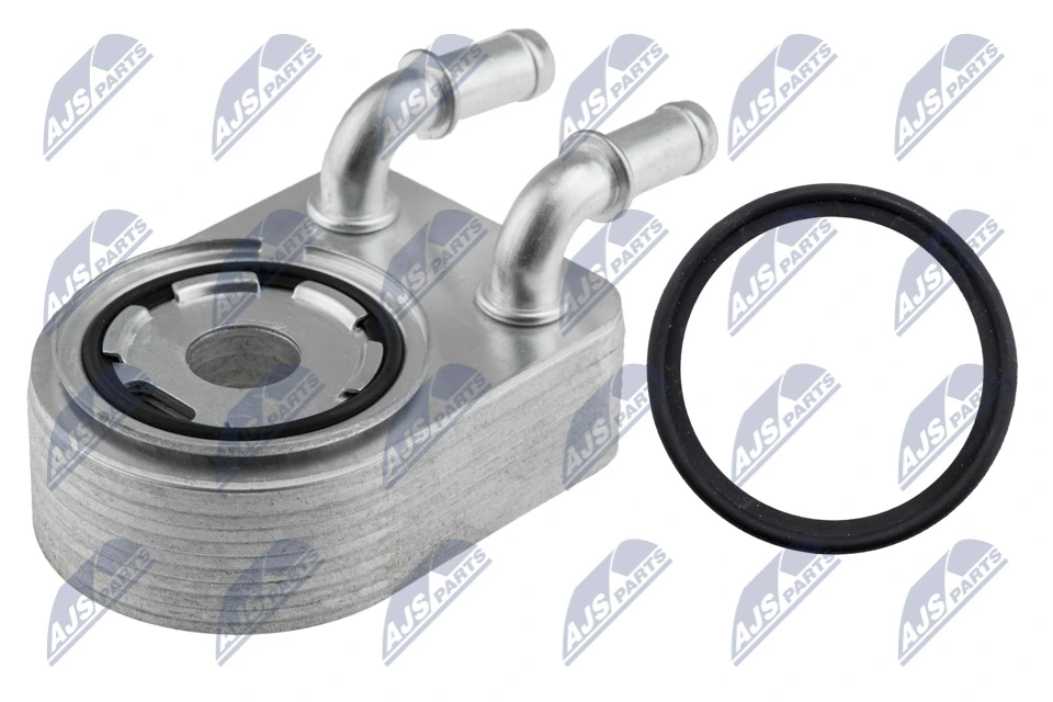 Oil Cooler, engine oil CCL-CH-004