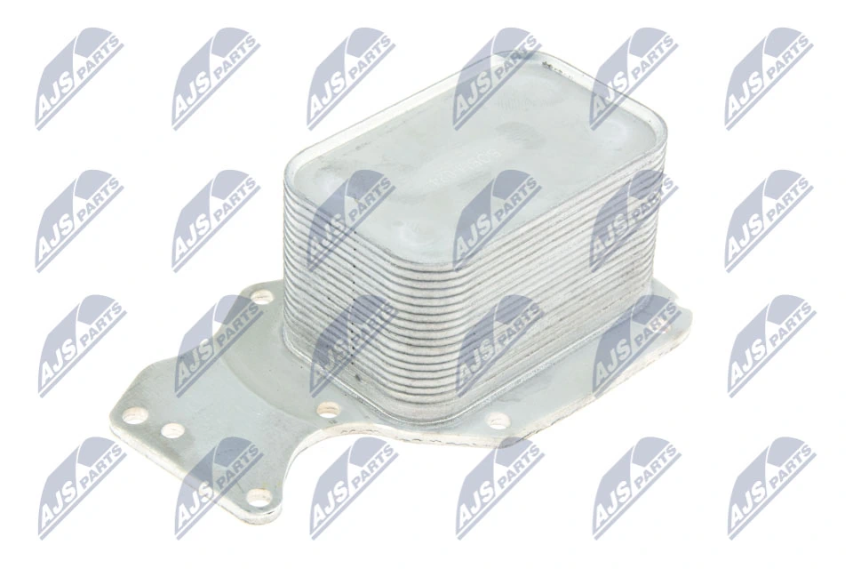 Oil Cooler, engine oil CCL-BM-024