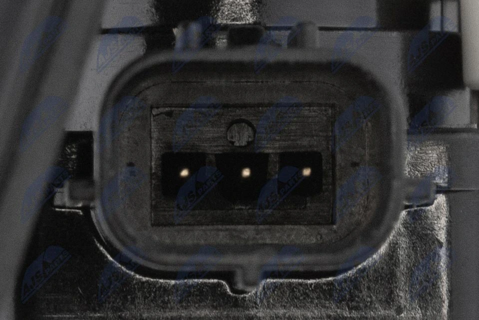 Sensor, headlight levelling ECX-HD-004