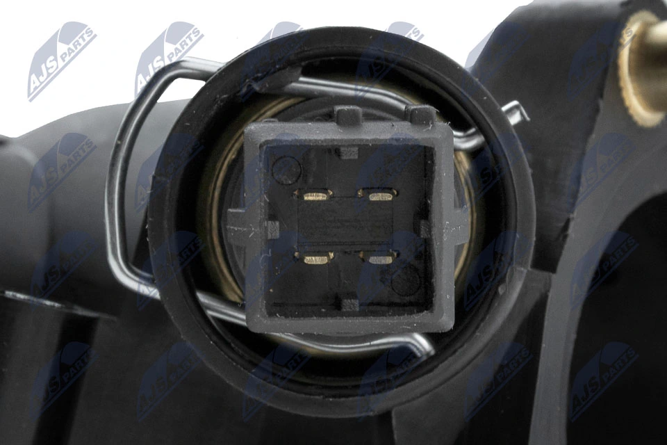 Coolant Flange CTM-RE-019