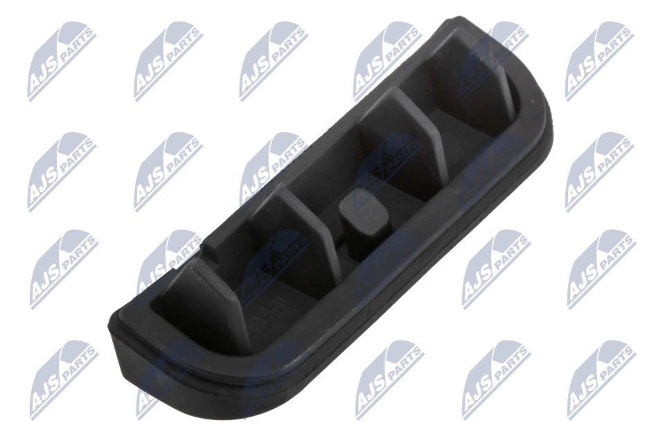 NTY EZC-BM-380 Tailgate Handle