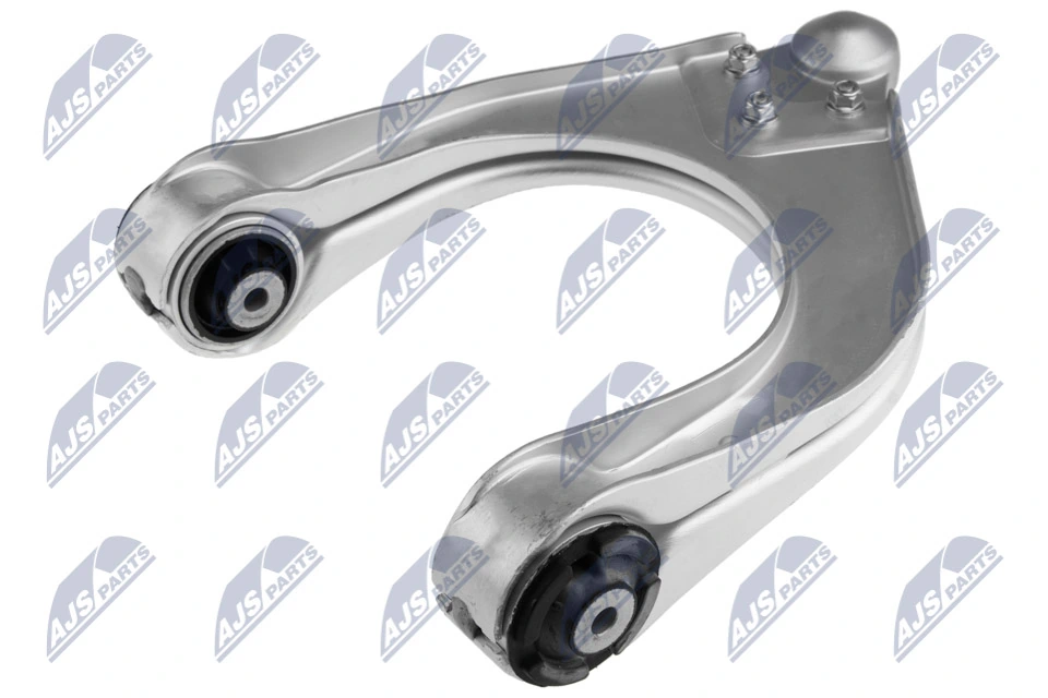 Control/Trailing Arm, wheel suspension ZWG-ME-012