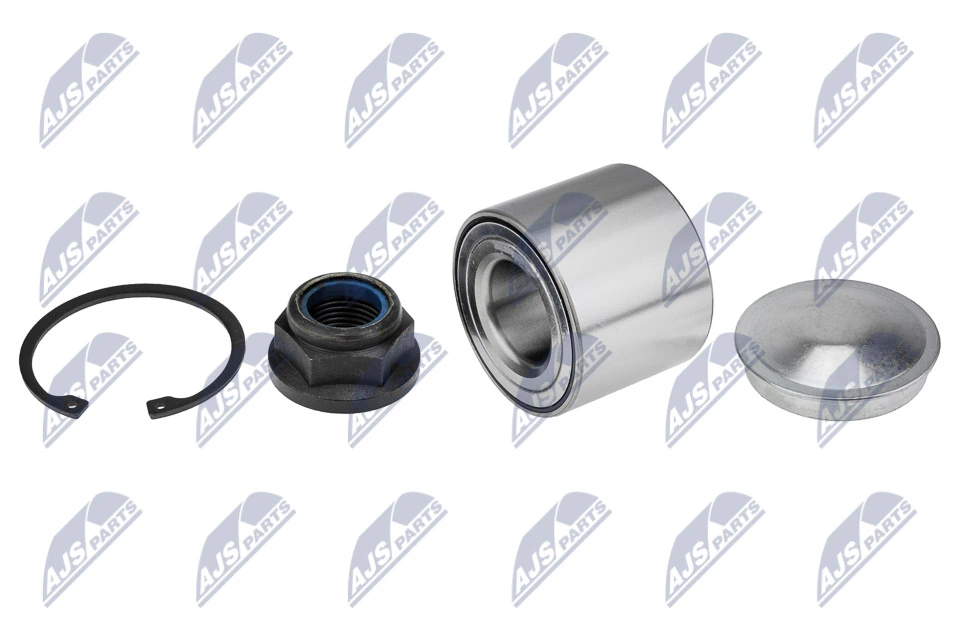 Wheel Bearing Kit KLT-RE-045