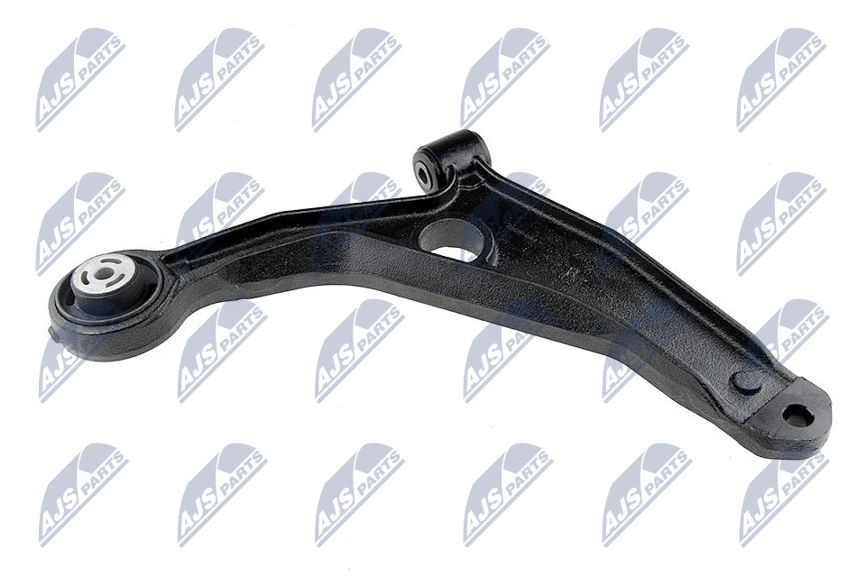 Control/Trailing Arm, wheel suspension ZWD-CH-044