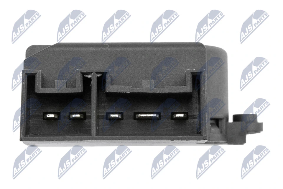 Steering Lock EKS-FT-003