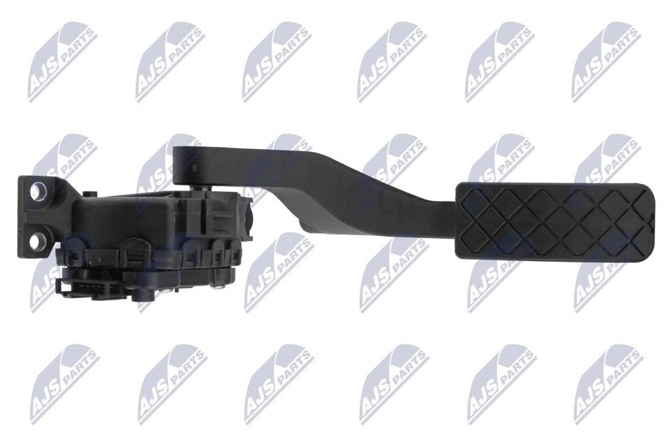 NTY EAP-AU-002 Accelerator Pedal Unit