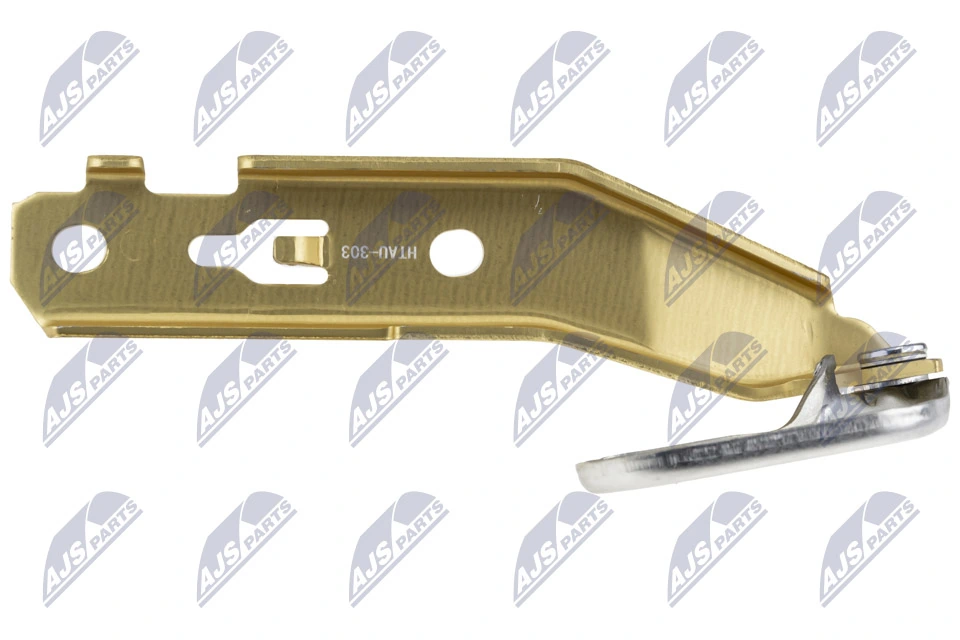 NTY EZC-AU-303 Hinge, bonnet