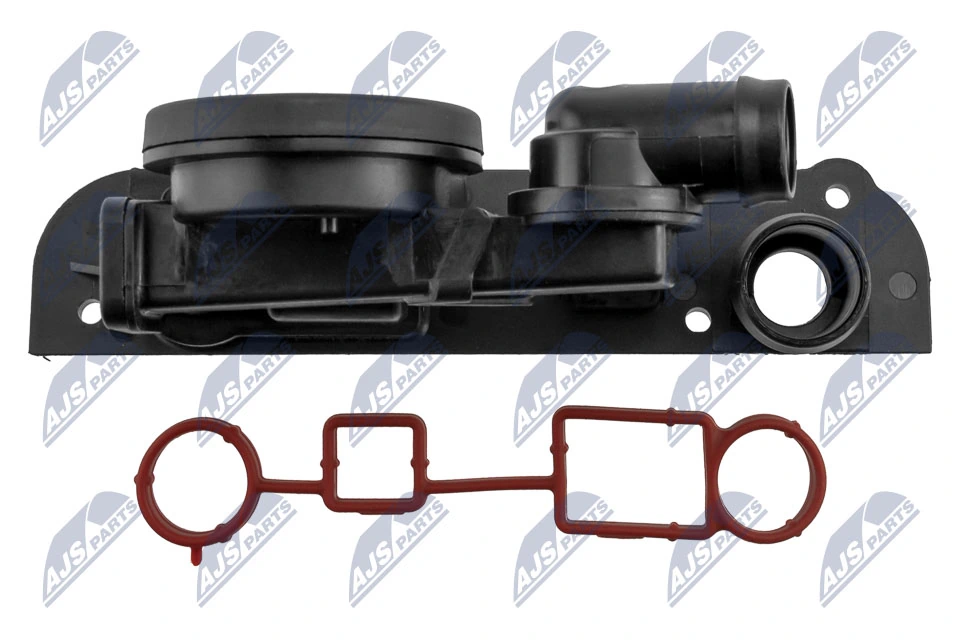Repair Kit, crankcase ventilation EPCV-AU-001