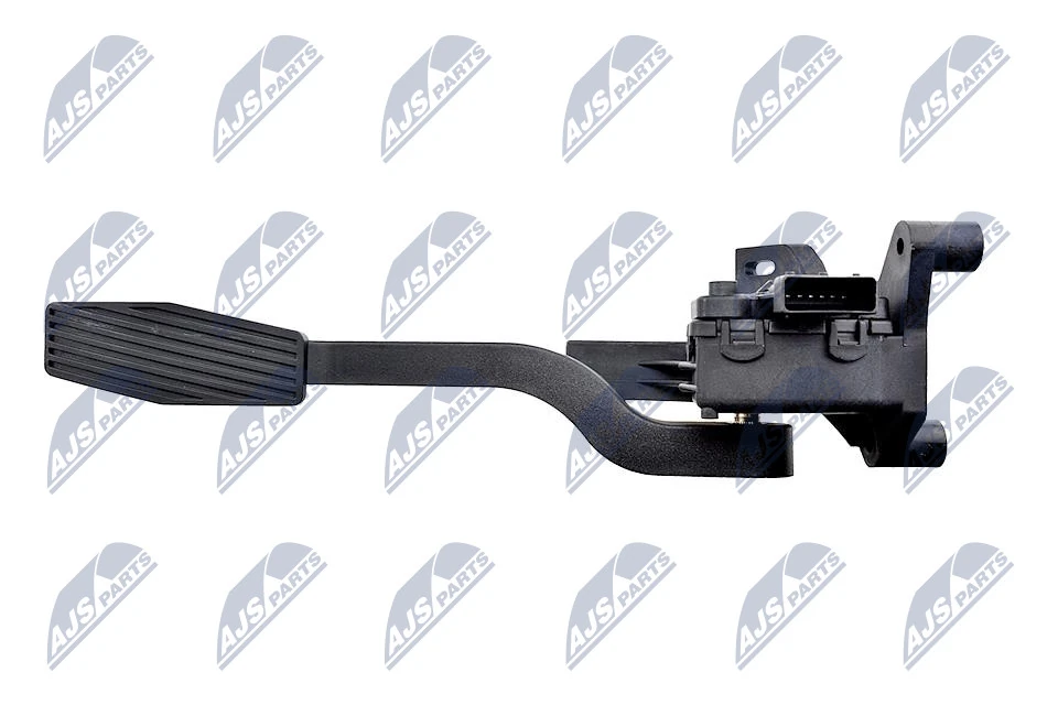 Accelerator Pedal Unit EAP-PL-001