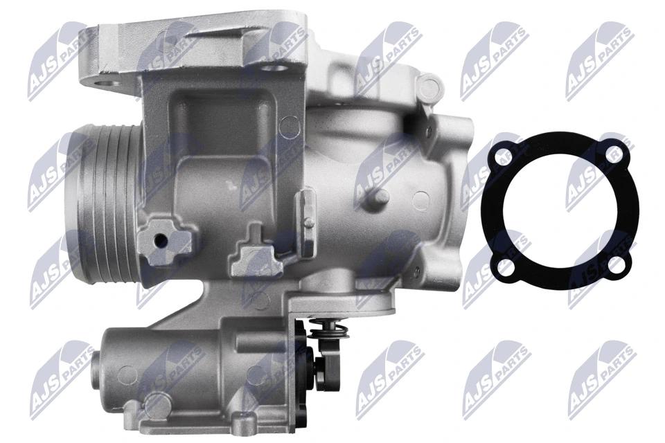 NTY EGR-VV-001 EGR Valve
