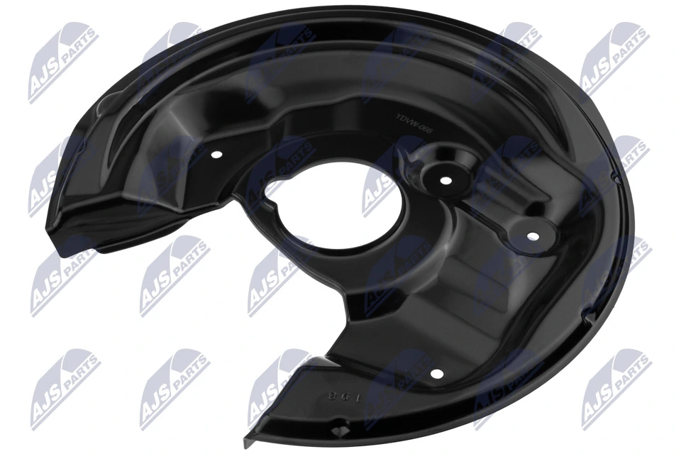 Splash Guard, brake disc HTO-VW-066