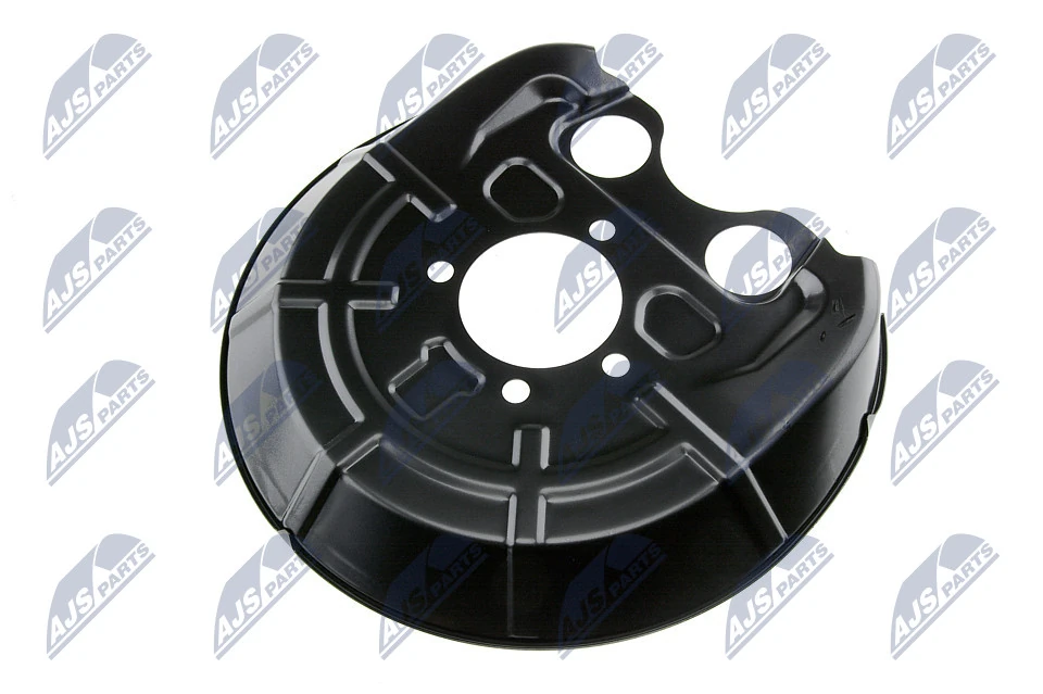 Splash Guard, brake disc HTO-PL-005
