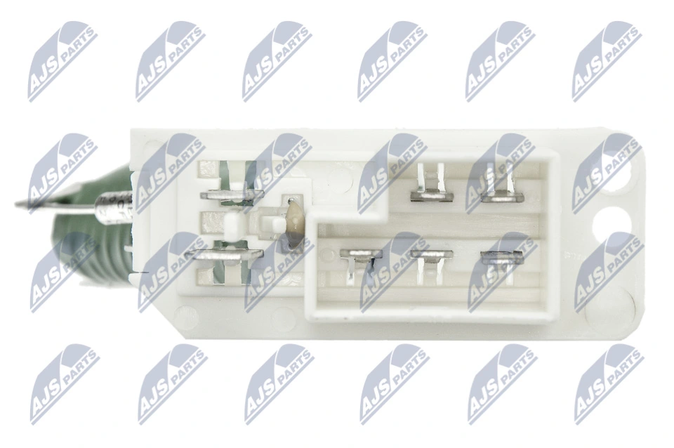 Resistor, interior blower ERD-PL-000