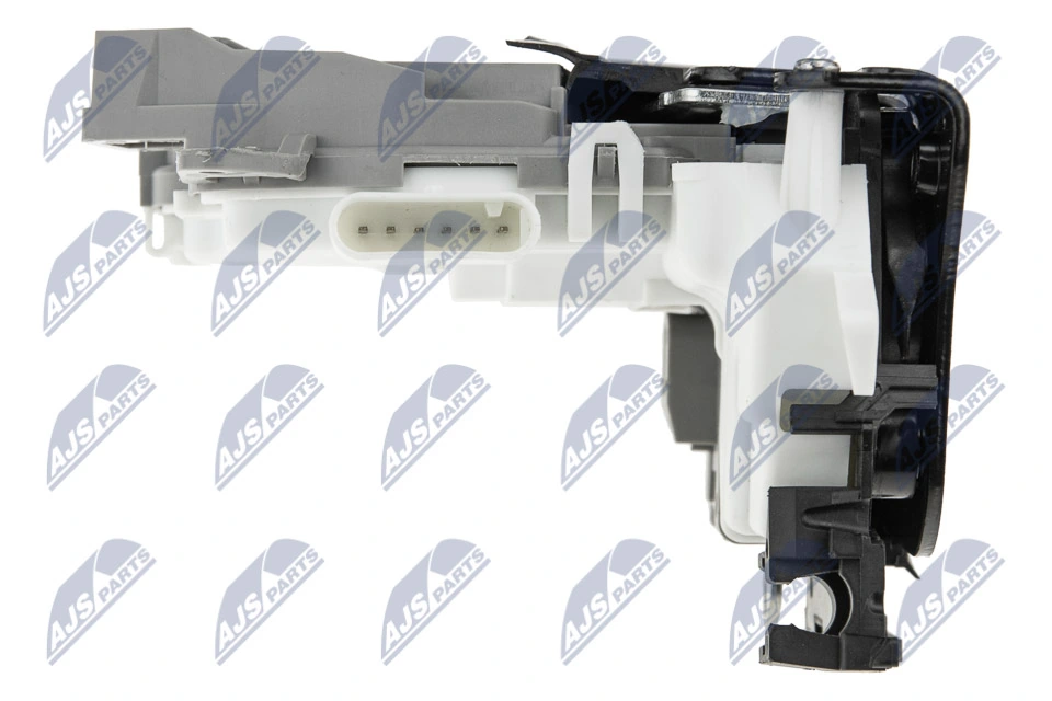 Door Lock EZC-AU-118