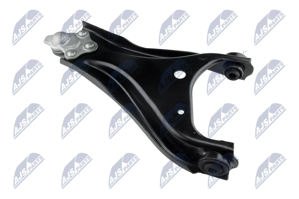Control/Trailing Arm, wheel suspension ZWD-RE-023
