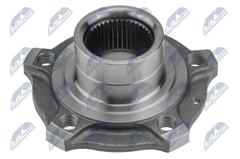 Wheel Hub KLP-AU-012P