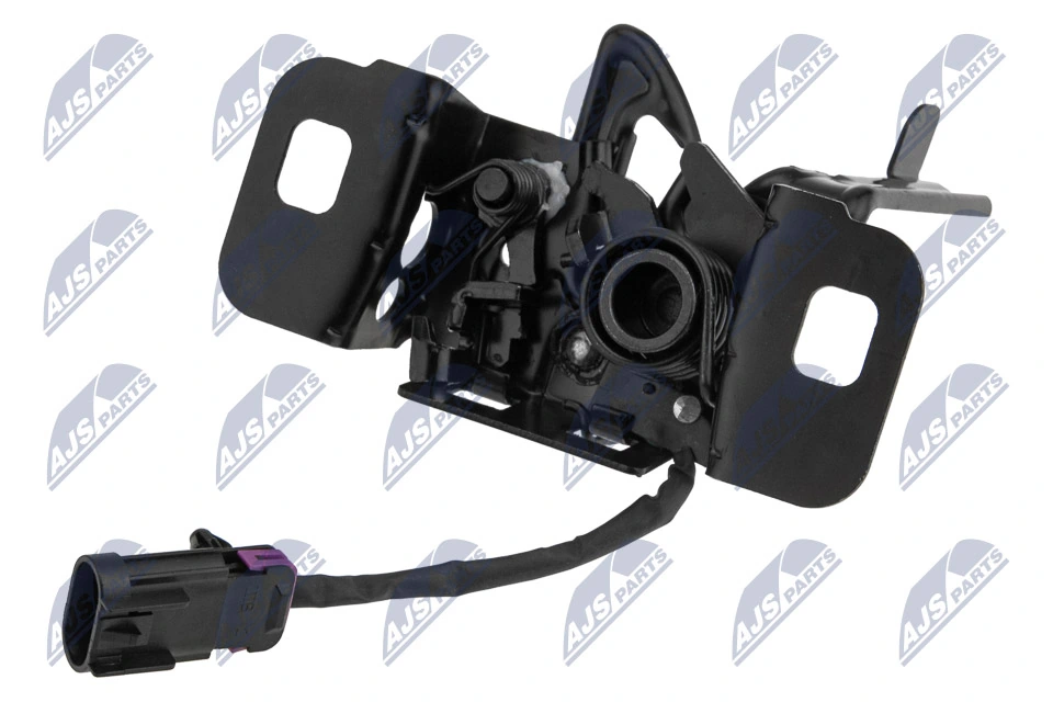 NTY EZC-PL-082 Bonnet Lock