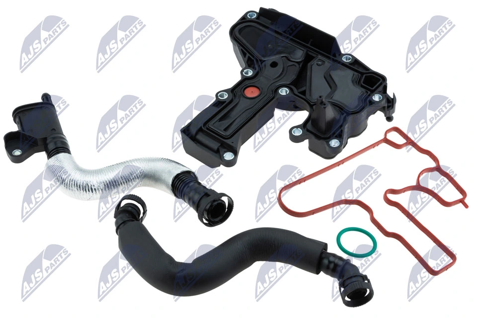 Oil Separator, crankcase ventilation SEP-VW-015