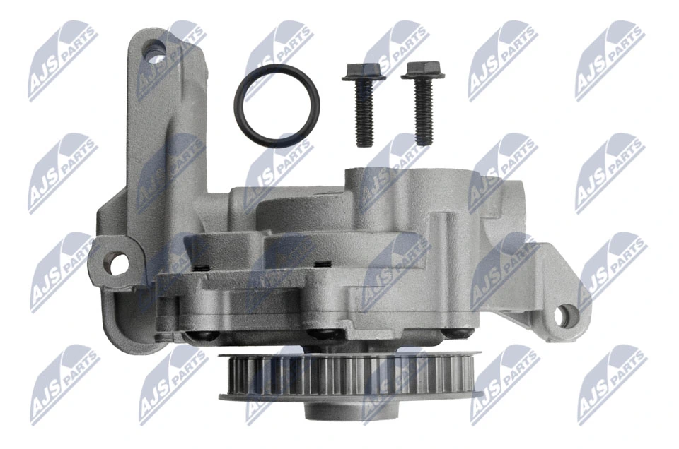 Oil Pump BPO-VW-023