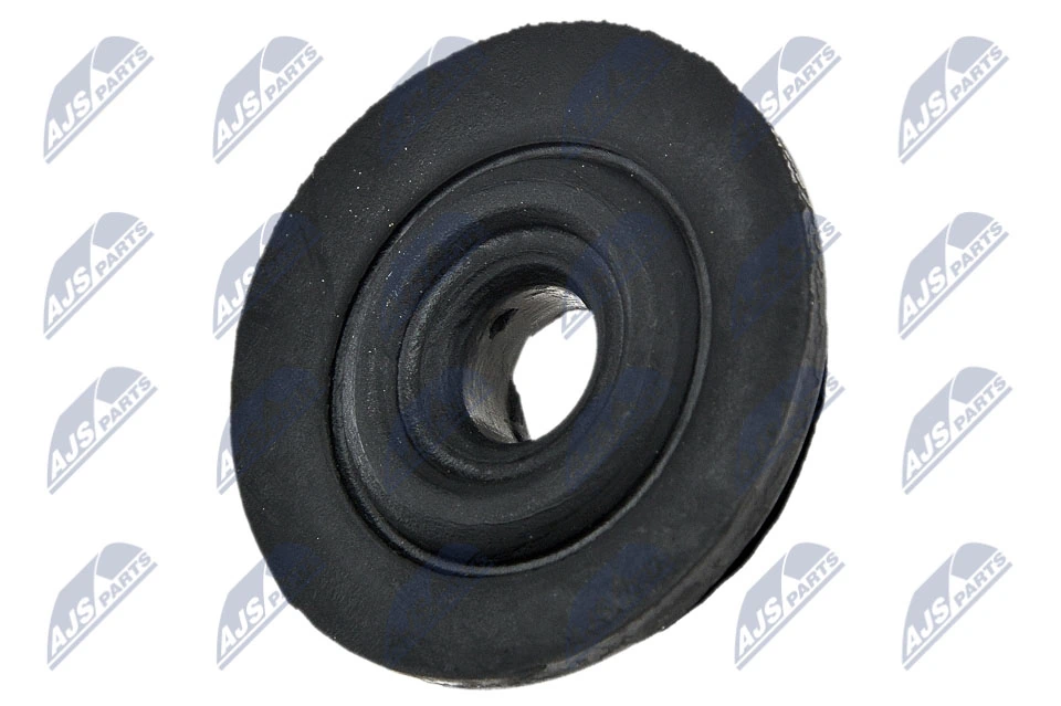 Mounting, radiator ZTP-NS-071A